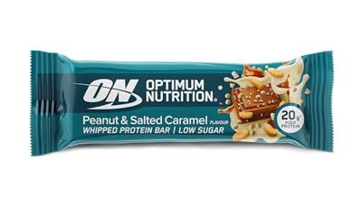 Protein Crisp Bar | Optimum Nutrition | 650g