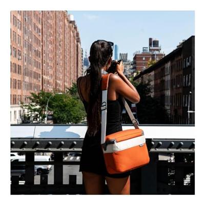 Gomatic Luma Camera Sling 12L, black