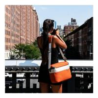 Gomatic Luma Camera Sling 12L, sage green - thumbnail