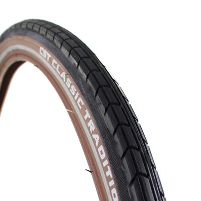 CST Eb1302c 28x1.75/47-622 class. zw/bruin