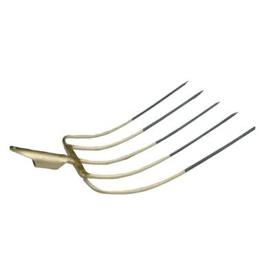 MM Eurotool Hakselvork 5tds dul los