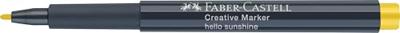 Faber Castell Creatief marker - 107 Hello Sunshine