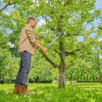 GARDENA EasyCut L 12031-88 Takkenschaar Bypass - thumbnail