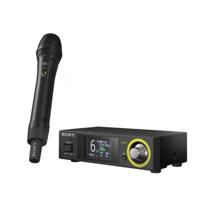 Sony EU power Supply Digital Wireless microphone presenter pack (DWZ-M70//EU) - thumbnail