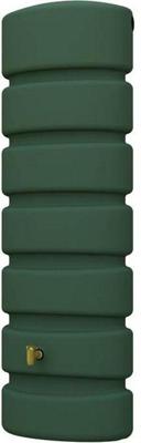 Garantia design regenton classic 650 liter groen
