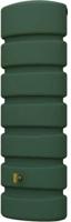 Garantia Classic regenton 650 liter groen - thumbnail