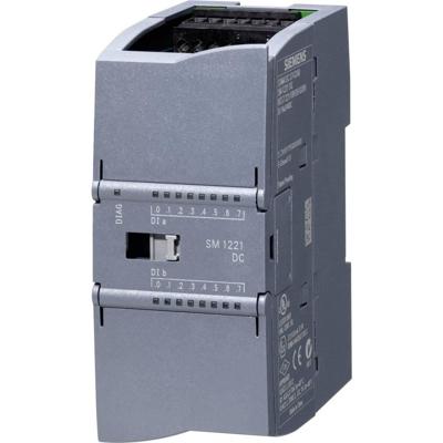 Siemens SM 1221 6ES72211BF320XB0 Digitale PLC-invoermodule 28.8 V Siemens SM 1221 6ES72211BF320XB0 Digitale PLC-invoermodule 28.8 V