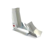 ACEBIKES Ace bikes voorwiel-motorsteun "steadystand" motorcycle stand mod. 152 steady state - thumbnail