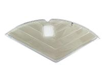 Hesling jasbeschermer 24-5 - fietsbeveiliging 24&apos;&apos; - smoke - thumbnail