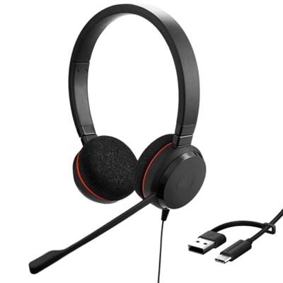 Oordopjes Jabra 4999-829-269 Zwart - thumbnail