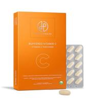 Buffered Vitamin C - thumbnail