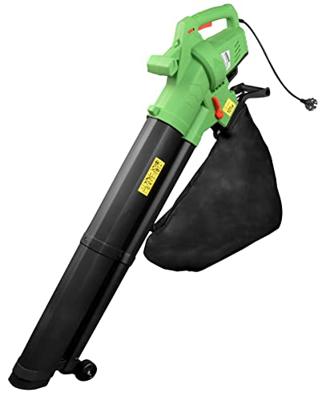 Brüder Mannesmann Bladzuiger, Bladblazer Elektrisch 230 V - thumbnail