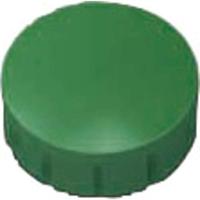 MAUL magneet Solid, 15 mm, trekkracht 150 gr, doos van 10 stuks, groen - thumbnail