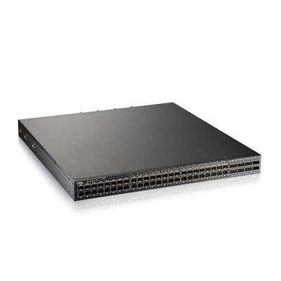 Zyxel CX4800-56F Managed L3 1U Black