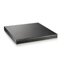 Zyxel CX4800-56F Managed L3 1U Black - thumbnail