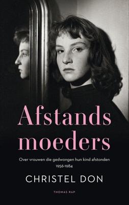 Afstandsmoeders - Christel Don - eBook (9789400407305)