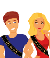 Party Sjerp Geslaagd &apos;I Did It&apos; - thumbnail