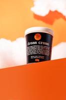 Haarmasker Lola Cosmetics Dream Cream 200 g - thumbnail