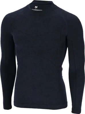Xtreme Thermal Wool Undershirt Thermoshirt