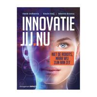 Innovatie Jij.nu (Paperback) - thumbnail