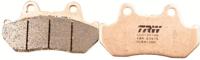TRW remblokken "mcb 512 brake pad mcb 512 sh sintered metal - thumbnail