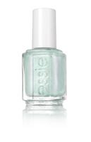 Essie 548 at sea level - seaglass shimmers nagellak - thumbnail