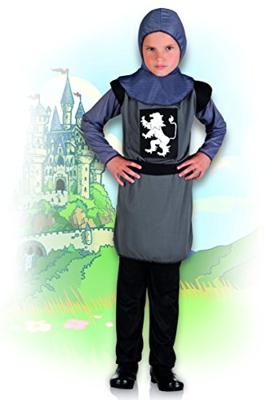 Ridderpak kind Galahalt