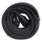 Exin Ex Verlengsnoer | RA | IP44 | Neo | 3X1.5 | ZW | 20M - 55.204.31