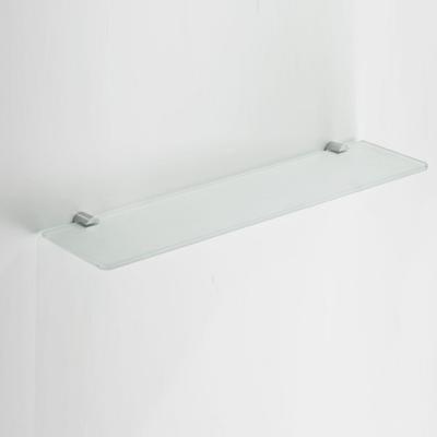 Ida glazen planchet chroom Ida glazen planchet chroom