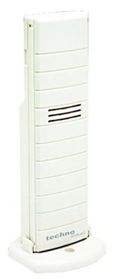 Techno Line Mobile Alerts MA 10410 Mobile Alerts MA 10410 Draadloos weerstation Aantal sensoren max.: 1 Techno Line Mobile Alerts MA 10410 Mobile Alerts MA 10410 Draadloos weerstation Aantal sensoren max.: 1