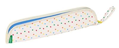 Etui Benetton Topitos (37 x 8 x 2 cm)