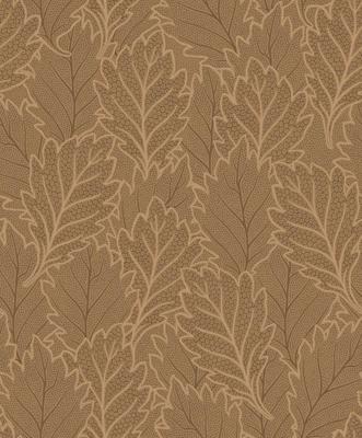Decoprint Antibes Behang bladeren motief - AN28262