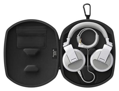 Pioneer DJ HDJ-HC02