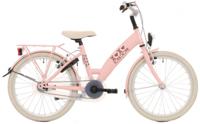 Bikefun fiets bike fun 20" rn lots of love - thumbnail