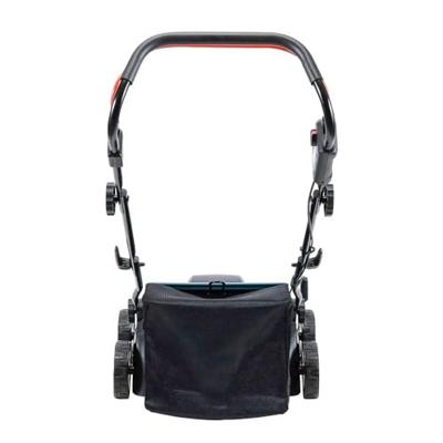 Makita DUV320Z Accu verticuteermachine 32cm 18V Basic Body - thumbnail