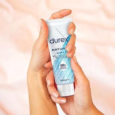 Durex Natural Glijmiddel Hydra+