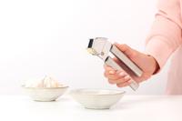 Brabantia Profile Knoflookpers RVS - thumbnail