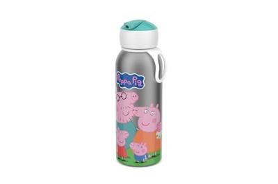 Mepal campus isoleerfles flip-up 350 ml Peppa Pig