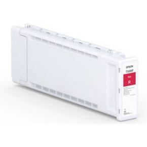 Epson UltraChrome XD3 inktcartridge 1 stuk(s) Rood