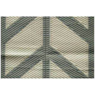 Bo-Camp Industrial Chill Mat Flaxton - L - Groen Bo-Camp Industrial Chill Mat Flaxton - L - Groen