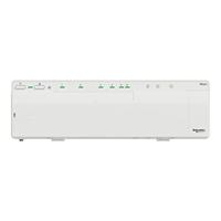 Schneider Electric Wiser CCTFR6600 Verdeelbord voor vloerverwarming - thumbnail