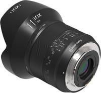 Irix 11mm F/4.0 Blackstone Nikon FX - thumbnail