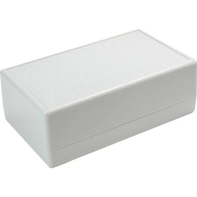 Camdenboss CRDCG0007-CON Universele behuizing (l x b x h) 190 x 120 x 60 mm ABS Grijs-wit (RAL 7035) 1 stuk(s)