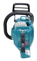 Makita uc022gz | accu kettingzaag | xgt 40v max | 35 cm | body | zonder accu en lader in doos - uc022gz - thumbnail