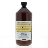 Davines Natural Tech Nourishing Vegetarian Miracle Conditioner 1000ml - thumbnail