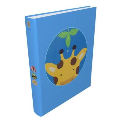 Henzo Fotoalbum JUNGLE Giraf