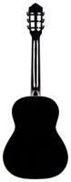 Ortega Family Series R221BK-3/4 klassieke gitaar zwart met tas - thumbnail