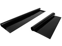 FORMULA1 Tinting film deep black set incl. tools - thumbnail