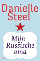 Mijn Russische oma - Danielle Steel - ebook - thumbnail