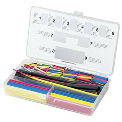 Intercable 183729 Krimpkous assortiment Krimpverhouding:2:1 1 stuk(s)